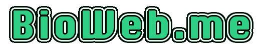 BioWeb.me: Service for Persistent Links to Scientific Web Resources